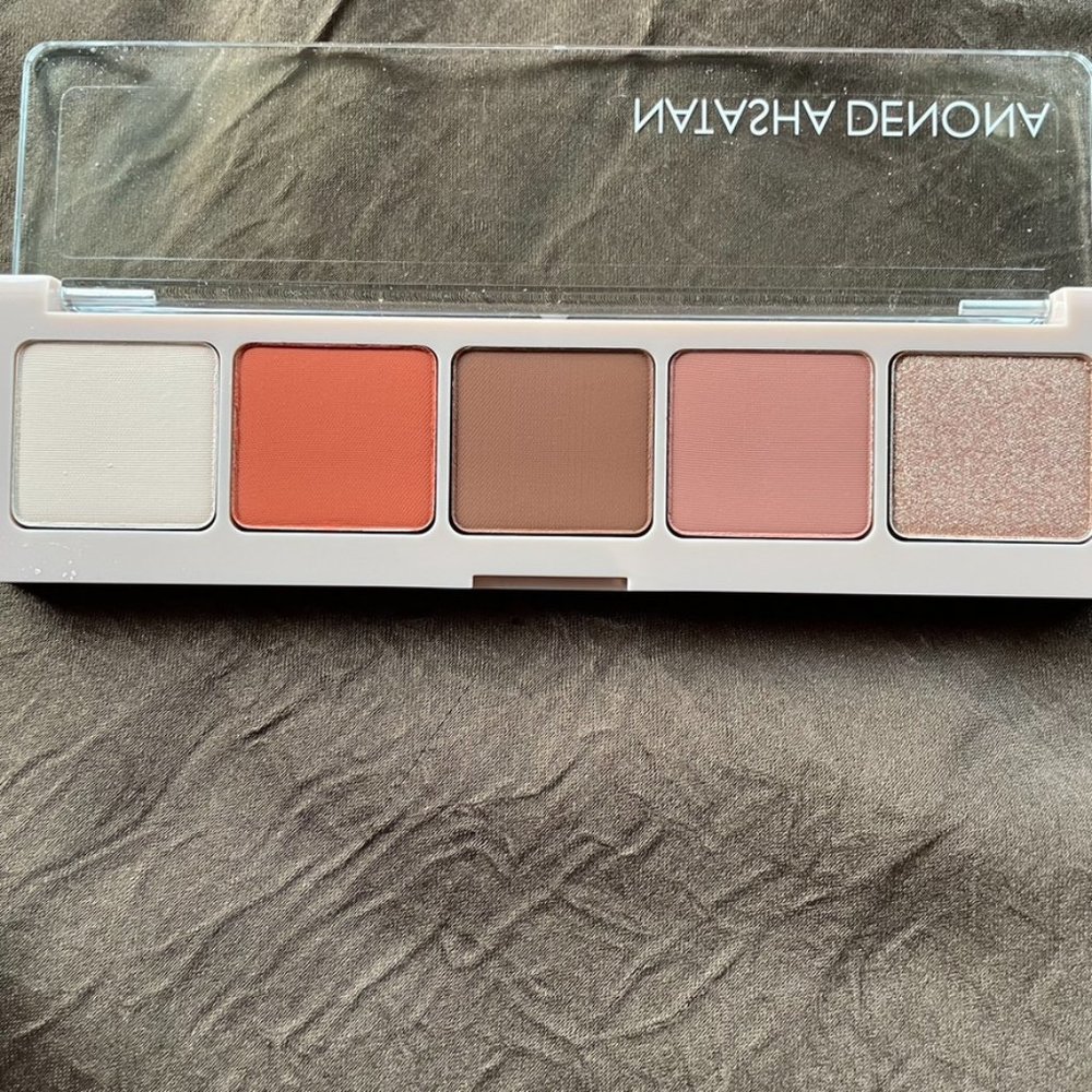 Natasha Denona Peak Palette